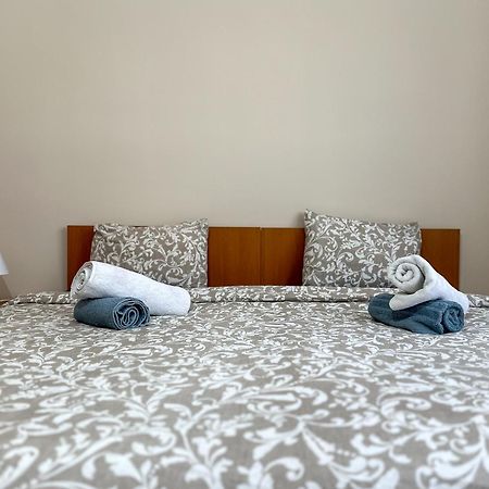 Ground Apartment Alexandroupoli Exterior photo